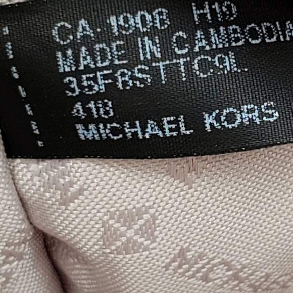 ⚠️SALE⚠Michael Kors Jet Set LG EW Crossbody SET - Picture 5 of 12